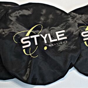 C. Style Hair Bonnet!